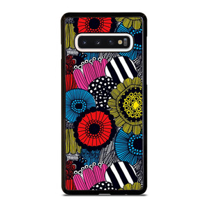 MARIMEKKO HERITAGE VINTAGE Samsung Galaxy S10 Case