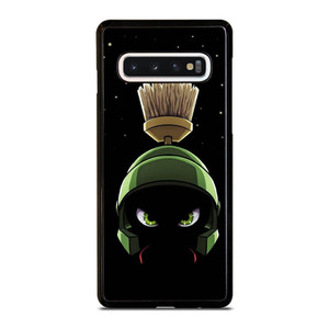 MARVIN THE MARTIAN NEBULA Samsung Galaxy S10 Case