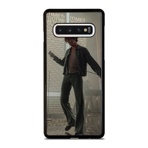 MATTY HEALY THE 1975 BAND Samsung Galaxy S10 Case MATTY HEALY THE 1975 BAND Samsung Galaxy S10 Case