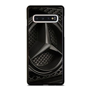 MERCEDES BENZ EMBLEM Samsung Galaxy S10 Case