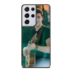 SHAWN MENDES GUITAR Samsung Galaxy S21 Ultra Case