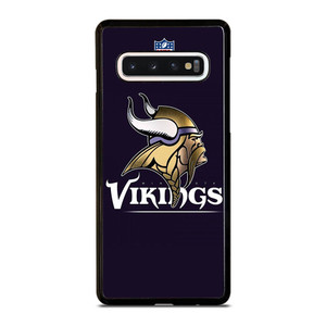 MINNESOTA VIKINGS NFL Samsung Galaxy S10 Case