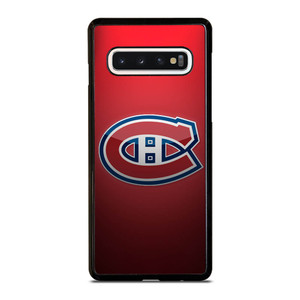 MONTREAL CANADIENS SYMBOL Samsung Galaxy S10 Case