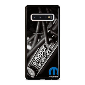 MOPAR CAR ENGINE PERFORMANCE Samsung Galaxy S10 Case MOPAR CAR ENGINE PERFORMANCE Samsung Galaxy S10 Case