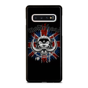 MOTORHEAD ENGLAND METAL BAND Samsung Galaxy S10 Case