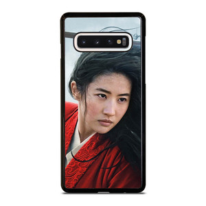 MULAN DISNEY CHARACTER Samsung Galaxy S10 Case