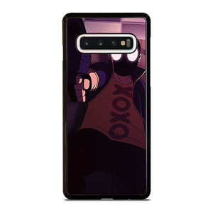 MY FRIEND PEDRO XOXO Samsung Galaxy S10 Case
