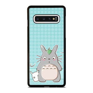 MY NEIGHBOR TOTORO KAWAII 2 Samsung Galaxy S10 Case