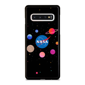NASA CUTE SOLAR SYSTEM Samsung Galaxy S10 Case NASA CUTE SOLAR SYSTEM Samsung Galaxy S10 Case