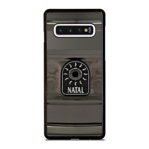 NATAL DRUM SNARE BROWN Samsung Galaxy S10 Case