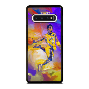 NBA 2K21 KOBE BRYANT MAMBA EDITION Samsung Galaxy S10 Case