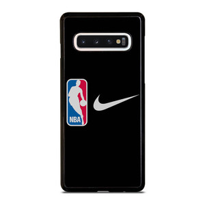 NBA NIKE LOGO Samsung Galaxy S10 Case NBA NIKE LOGO Samsung Galaxy S10 Case