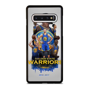 NBA STEPHEN CURRY GOLDEN STATE WARRIORS Samsung Galaxy S10 Case