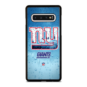 NEW YORK GIANTS LOGO Samsung Galaxy S10 Case