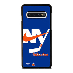 NEW YORK ISLANDER NHL NIKE Samsung Galaxy S10 Case