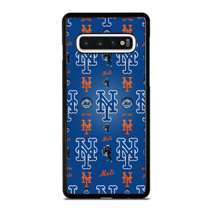 NEW YORK METS COLLAGE Samsung Galaxy S10 Case