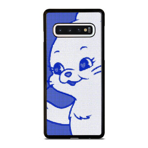 NEWJEANS POP POSTERS Samsung Galaxy S10 Case