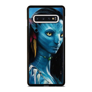 NEYTIRI AVATAR BEAUTIFUL Samsung Galaxy S10 Case