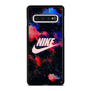 NIKE ART LOGO Samsung Galaxy S10 Case