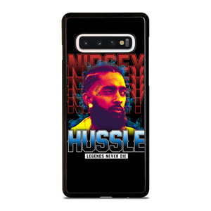NIPSEY HUSSLE LEGENDS Samsung Galaxy S10 Case