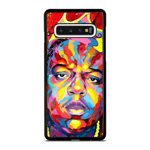 NOTORIOUS BIG ART Samsung Galaxy S10 Case