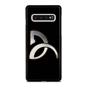 NOVAK DJOKOVIC NOLE SYMBOL Samsung Galaxy S10 Case NOVAK DJOKOVIC NOLE SYMBOL Samsung Galaxy S10 Case