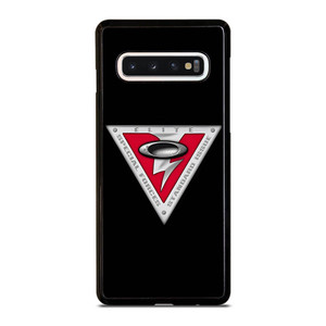 OAKLEY ELITE SPECIAL FORCES LOGO Samsung Galaxy S10 Case OAKLEY ELITE SPECIAL FORCES LOGO Samsung Galaxy S10 Case
