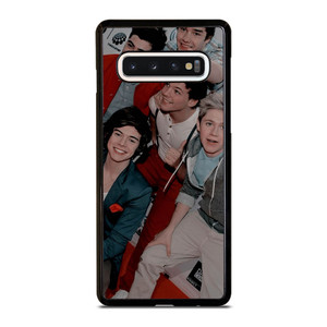 ONE DIRECTION GROUP Samsung Galaxy S10 Case