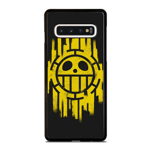 ONE PIECE HEART PIRATES Samsung Galaxy S10 Case
