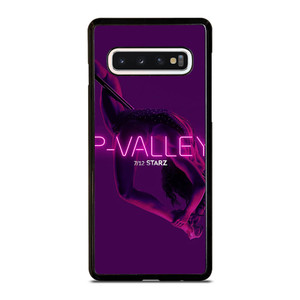 P VALLEY MOVIE POSTER Samsung Galaxy S10 Case P VALLEY MOVIE POSTER Samsung Galaxy S10 Case