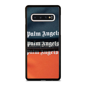 PALM ANGELS WOVEN Samsung Galaxy S10 Case PALM ANGELS WOVEN Samsung Galaxy S10 Case