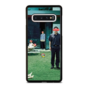PARASITE X SUPREME Samsung Galaxy S10 Case
