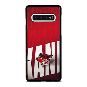 PATRICK KANE CHICAGO BLACKHAWKS Samsung Galaxy S10 Case PATRICK KANE CHICAGO BLACKHAWKS Samsung Galaxy S10 Case