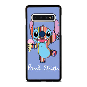 PAUL SMITH X STITCH CARTOON Samsung Galaxy S10 Case PAUL SMITH X STITCH CARTOON Samsung Galaxy S10 Case