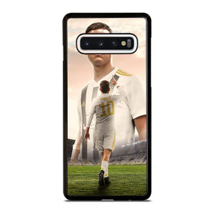 PAULO DYBALA JUVENTUS 10 Samsung Galaxy S10 Case