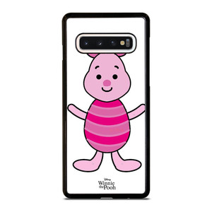 PIGLET DISNEY WINNIE THE POOH Samsung Galaxy S10 Case