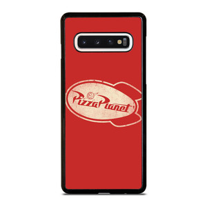 PIZZA PLANET TOY STORY Samsung Galaxy S10 Case PIZZA PLANET TOY STORY Samsung Galaxy S10 Case