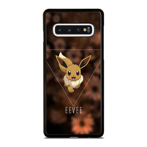 POKEMON EEVEE Samsung Galaxy S10 Case