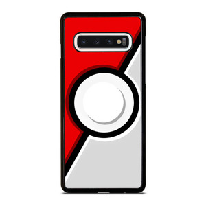 POKEMON GAME BALL Samsung Galaxy S10 Case