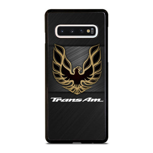 PONTIAC TRANS AM FIREBIRD ICON Samsung Galaxy S10 Case