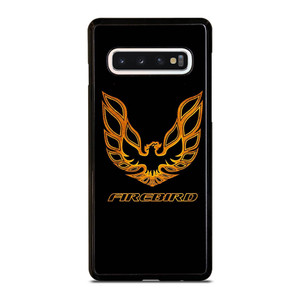 PONTIAC TRANS AM FIREBIRD SYMBOL Samsung Galaxy S10 Case