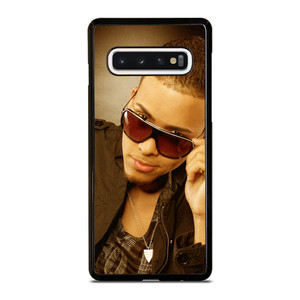 PRINCE ROYCE VINTAGE Samsung Galaxy S10 Case