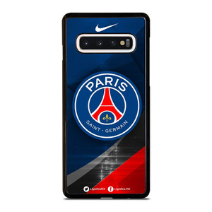 PSG PARIS SAINT GERMAIN SOCCER Samsung Galaxy S10 Case