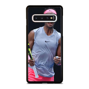 RAFAEL NADAL CANDID PHOTO Samsung Galaxy S10 Case