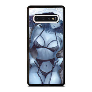 RANNI THE WITCH ELDEN RING 3 Samsung Galaxy S10 Case