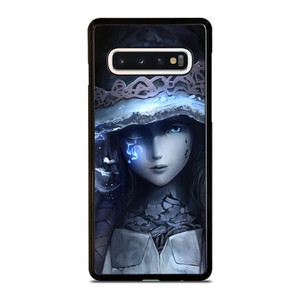 RANNI THE WITCH ELDEN RING Samsung Galaxy S10 Case RANNI THE WITCH ELDEN RING Samsung Galaxy S10 Case
