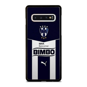 RAYADOS MONTERREY SOCCER LOGO Samsung Galaxy S10 Case RAYADOS MONTERREY SOCCER LOGO Samsung Galaxy S10 Case
