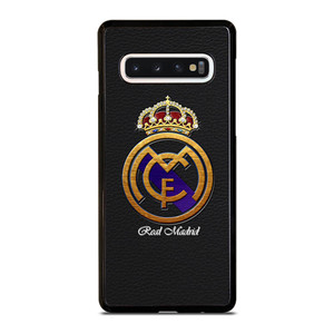REAL MADRID SYMBOL Samsung Galaxy S10 Case