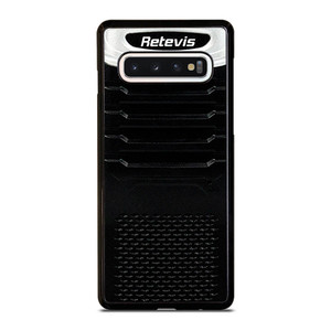 RETEVIS WALKIE TALKIE Samsung Galaxy S10 Case
