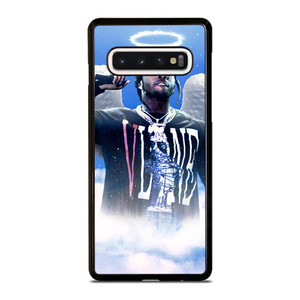 RIP POP SMOKE RAPPER Samsung Galaxy S10 Case